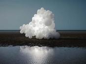 nuages ballons colonisent paysage dans cette série photos