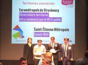 Saint-Étienne obtient label d’or territoires innovants