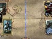 Elder Scrolls Legends entame descente dans chaos