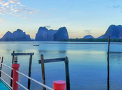 Siam, chacun royaume