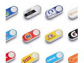 Dash Button: bouton connecté d’Amazon, pour faciliter achats. bien plus encore…
