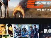 Prime Video, nouveau service vidéos demande d’Amazon