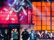 télé GALA STAND MONTREUX COMEDY FESTIVAL 2015. France4, lundi décembre 20h55