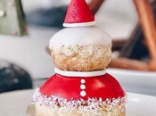 Gourmandise/Food Vive Noël chez Japan