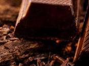 bienfait chocolat noir peau