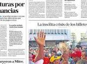 Papel Prensa conclut non-lieu pour patrons presse [Actu]