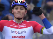 verzekeringen trofee Scheldecross Victoire Poel!