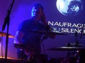 Naufragés Silence CaliClub Drogenbos, décembre 2016