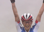 Coupe monde #Namur Victoire Katerina Nash!