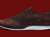 nouveaux coloris pour Nike Flyknit Racer