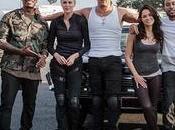 FAST &amp; FURIOUS #Fast8 avec Diesel, Dwayne Johnson, Michelle Rodriguez, Jason Statham, Scott Eastwood Charlize Theron. Cinéma Avril 2017