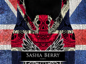 Mode foulards Sasha Berry