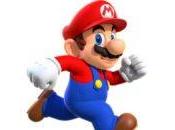 Super Mario téléchargé près millions fois lancement