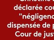 Extension domaine l'immunité