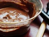 bienfait massage chocolat