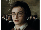 Harry Potter cicatrice enchantée