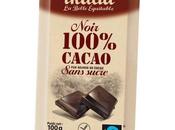 bienfaits chocolat noir cacao