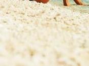 preparer peau soleil pour bronzer