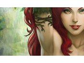 actrices qu’on imagine Poison dans Gotham City Sirens