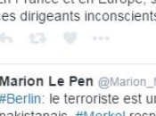 #fachosphère/#EI #PesteBrune hydre deux têtes… répondent.