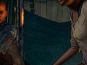 Walking Dead Telltale Series Frontier' sortie premiers épisodes