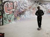 Skatepark london