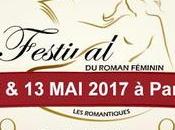 Festival roman féminin 2017