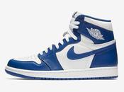 Jordan Retro Storm Blue