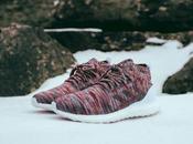 Ronnie Fieg Adidas Ultra Boost Aspen