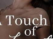 feather's touche, tome Touch Lust Michelle Horst