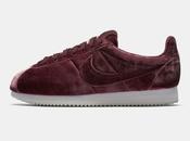 Nike Cortez Velvet