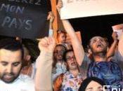 rapport accablant liberté presse Algérie