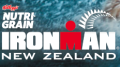 Ironman Nouvelle-Zélande J-70