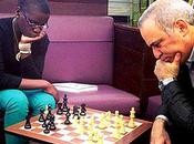 Quiz hebdo échecs: podium lecteurs