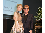 Bulgari diner gala annuel lutte contre sida d’elton john