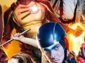 [Podcast] Minipod Flash partie Legends tomorrow