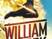 William Clarck, Mission L’éminence bleue Guillaume Benech