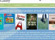 Connaissez vous Netgalley?