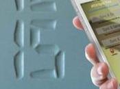 HIGH TECH Graver temps passe…