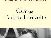 Camus, l'art révolte Malik