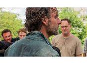 Walking Dead épisode spécial Negan dans saison