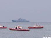 L’armée russe retrouve boîte noire l’avion s’est écrasé Noire