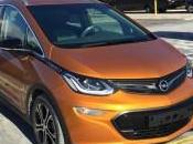 Opel Ampera-e, premières impressions voiture électrique promet