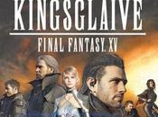 [Blu-Ray] Kingsglaive: Final Fantasy