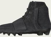New: Yeezy Cleat Black Suede