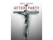 GREGORY Daryl Afterparty
