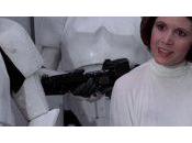 Mark Hamill, Harrison Ford… acteurs Star Wars pleurent Carrie Fisher