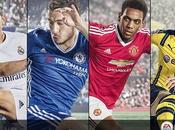plus beaux buts Fifa 2016