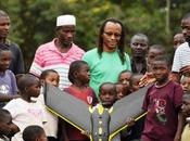 Ghana, comment drones servent l'agriculture precision
