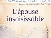 L’épouse insaisissable Callie Hutton